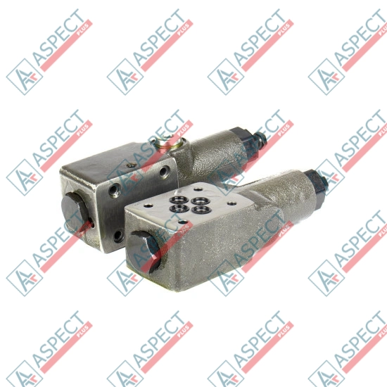 Control Valve Regulator DFR1 Bosch Rexroth R910962672 SKS