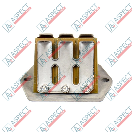 Valve Isuzu (8981842640) 4HK1, 6HK1 Hitachi, JCB Genuine