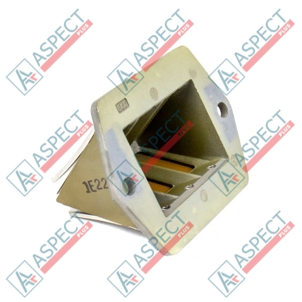 Soupape Isuzu (8981842640) 4HK1, 6HK1 Hitachi, JCB Pièce OE