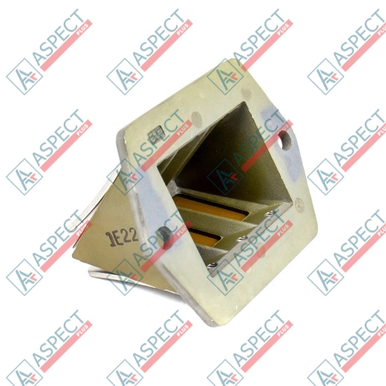 Valve Isuzu (8981842640) 4HK1, 6HK1 Hitachi, JCB Genuine