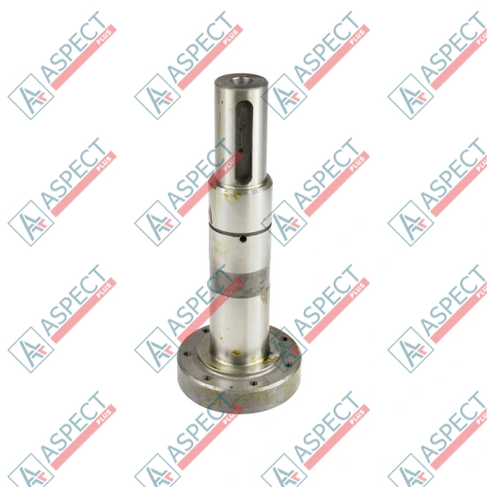 Drive Shaft Bosch Rexroth A2F12 SKS