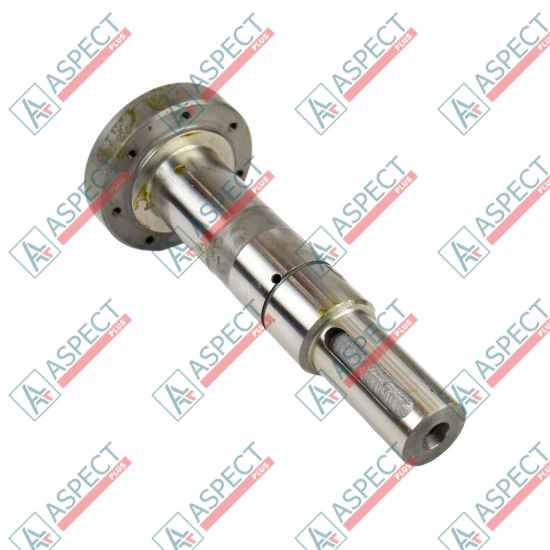 Drive Shaft Bosch Rexroth A2F12 SKS