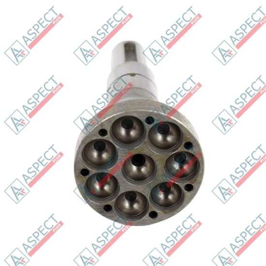 Drive Shaft Bosch Rexroth A2F12 SKS