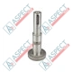 Вал гидронасоса Bosch Rexroth R909067873 SKS