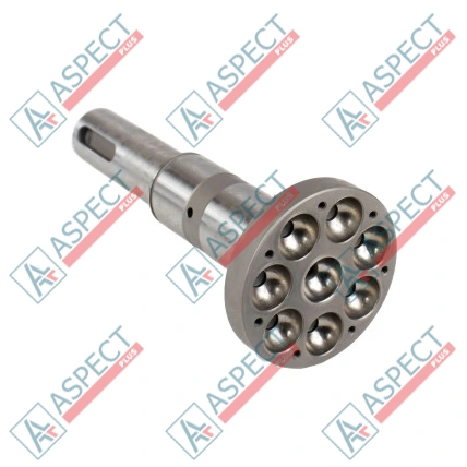 Arbre d`entraînement Bosch Rexroth R909067873 SKS
