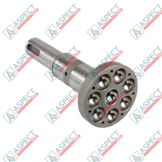 Drive Shaft Bosch Rexroth R909067873 SKS