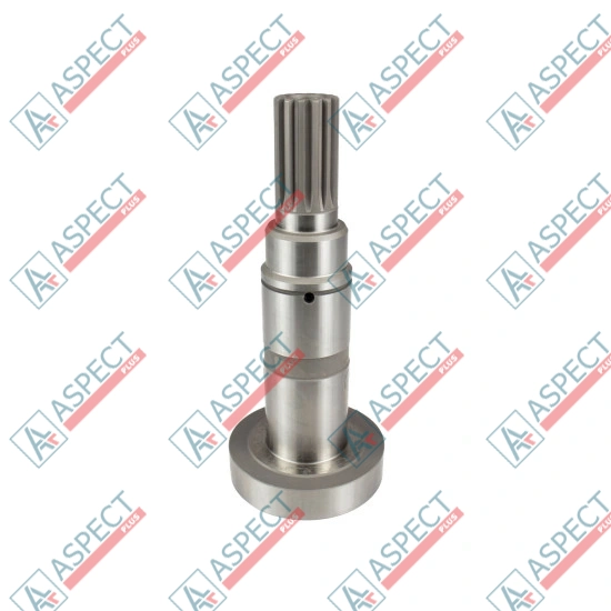 Drive Shaft 14T/0T Bosch Rexroth A2F55, A2VK55 SKS