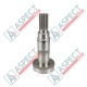 Drive Shaft 14T/0T Bosch Rexroth A2F55, A2VK55 SKS