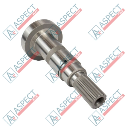 Arbre d`entraînement 14T/0T Bosch Rexroth A2F55, A2VK55 SKS