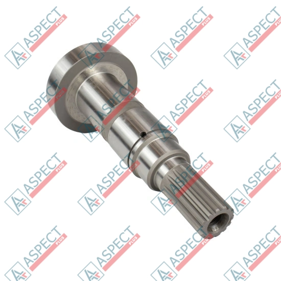 Drive Shaft 14T/0T Bosch Rexroth A2F55, A2VK55 SKS