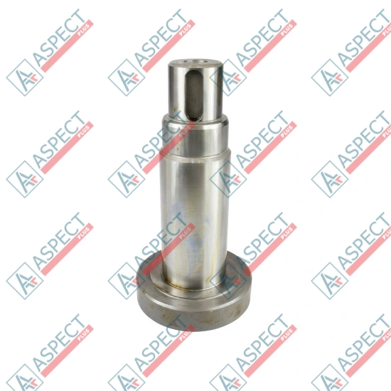 Drive Shaft Bosch Rexroth A2F80, A7V80 SKS