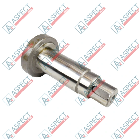 Drive Shaft Bosch Rexroth A2F80, A7V80 SKS