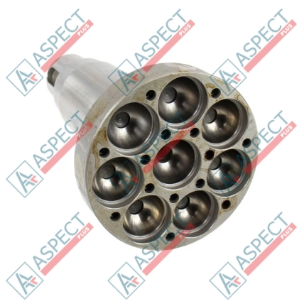 Arbre d`entraînement Bosch Rexroth A2F80, A7V80 SKS