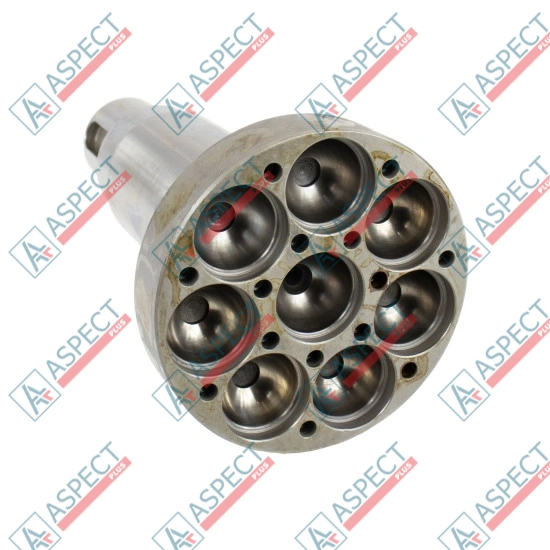 Drive Shaft Bosch Rexroth A2F80, A7V80 SKS