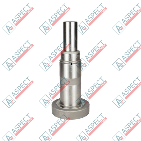 Вал гидронасоса Bosch Rexroth A2F160, A7V160 SKS