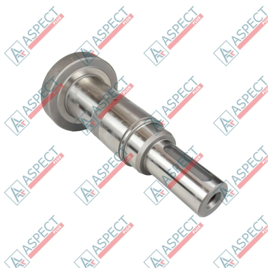 Вал гидронасоса Bosch Rexroth A2F160, A7V160 SKS