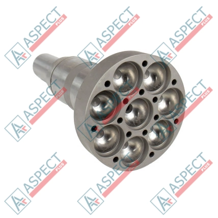 Arbre d`entraînement Bosch Rexroth A2F160, A7V160 SKS