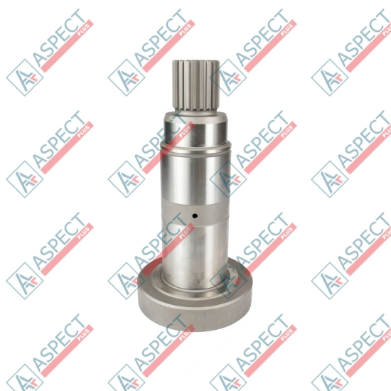 Вал гидромотора Bosch Rexroth R909072918 SKS