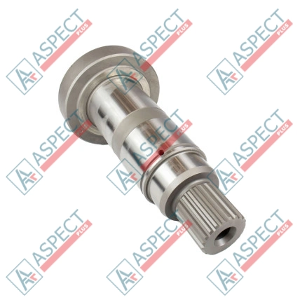 Motor del eje motriz Bosch Rexroth R909072918 SKS
