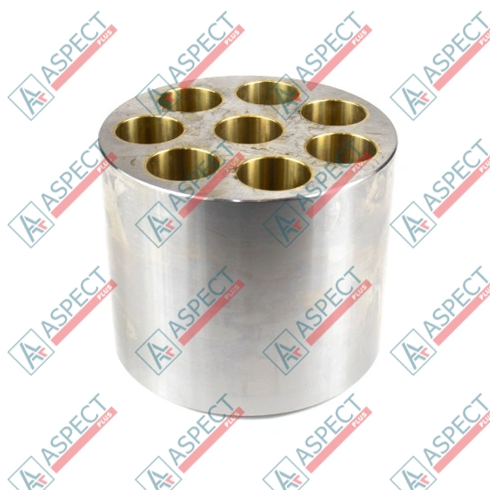 Блок цилиндров Bosch Rexroth R910620386 SKS