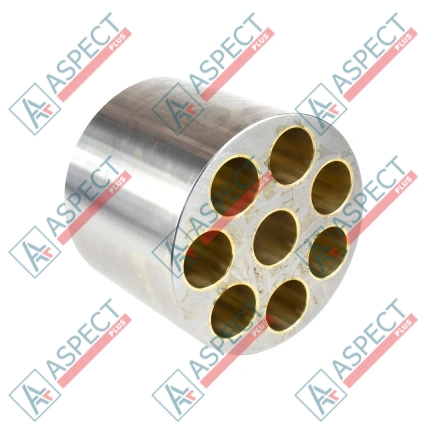 Блок циліндрів Bosch Rexroth R910620386 SKS