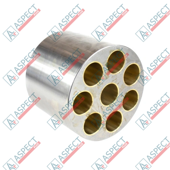 Блок цилиндров Bosch Rexroth R910620386 SKS