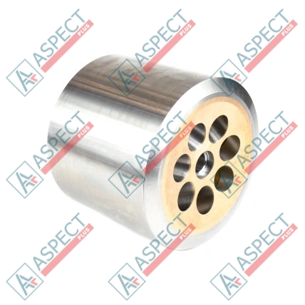 Блок циліндрів Bosch Rexroth R910620386 SKS