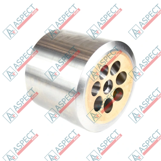 Блок цилиндров Bosch Rexroth R910620386 SKS