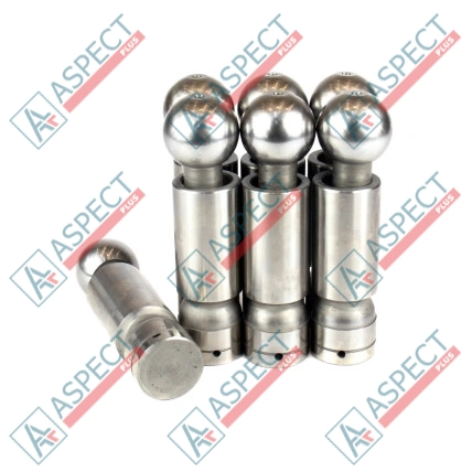 Плунжер Bosch Rexroth R910620181 SKS