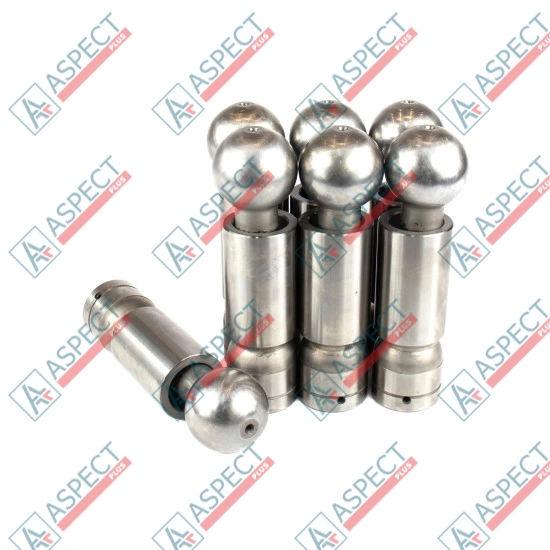 Piston Bosch Rexroth R910444375 SKS
