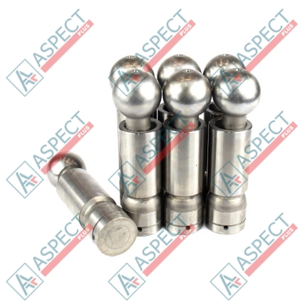 Piston Bosch Rexroth R910444375 SKS