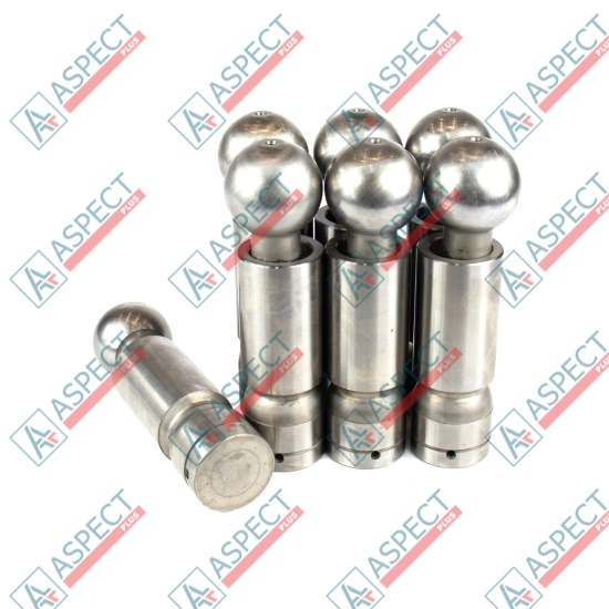 Piston Bosch Rexroth R910444375 SKS
