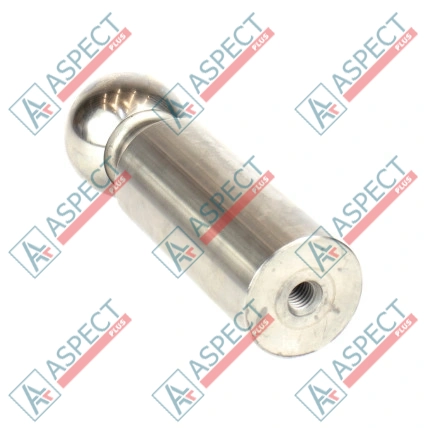 Goupille centrale Bosch Rexroth R910795119 SKS