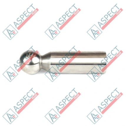 Goupille centrale Bosch Rexroth R910795119 SKS