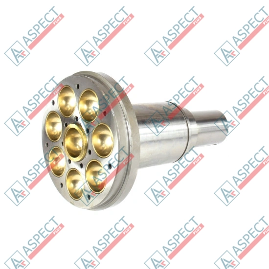 Drive Shaft Bosch Rexroth R902490747 SKS