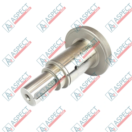 Drive Shaft Bosch Rexroth R902490747 SKS
