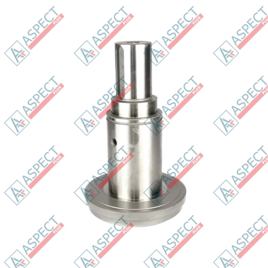 Drive Shaft Bosch Rexroth R902490747 SKS