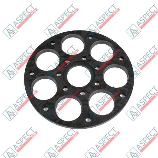 Retainer Plate Bosch Rexroth R902556372 SKS