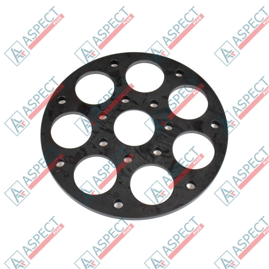 Retainer Plate Bosch Rexroth R902556372 SKS