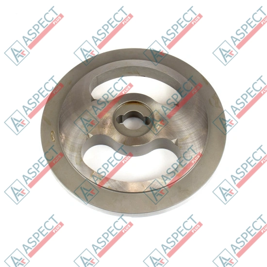 Valve plate Motor Bosch Rexroth R910602124 SKS