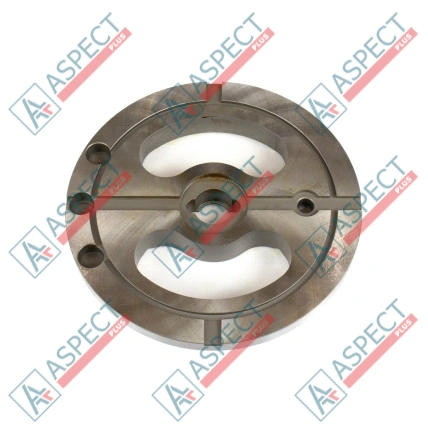 Plaque de soupape Moteur Bosch Rexroth R910602124 SKS