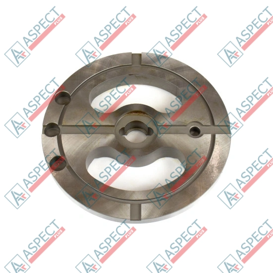 Valve plate Motor Bosch Rexroth R910602124 SKS
