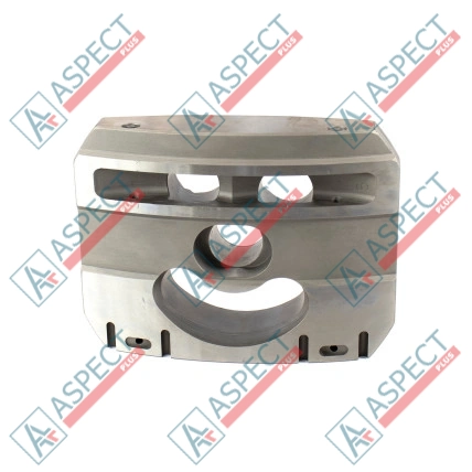 Шайба Распределительная L Bosch Rexroth R910801310 SKS