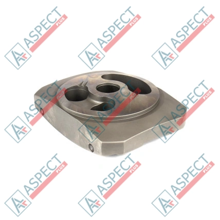 Шайба Распределительная L Bosch Rexroth R910801310 SKS
