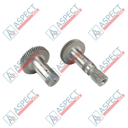 Kit d`arbre Bosch Rexroth R909425794 R909425795 SKS