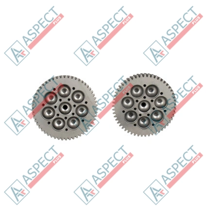 Kit d`arbre Bosch Rexroth R909425794 R909425795 SKS