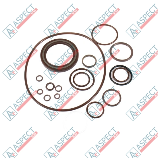 Seal kit pump Bosch Rexroth R902002309 SKS