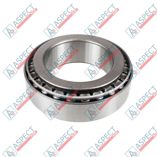 Roller Bearing Bosch Rexroth R909157197 SKS