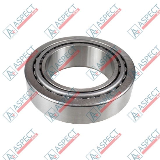 Roller Bearing Bosch Rexroth R909157197 SKS