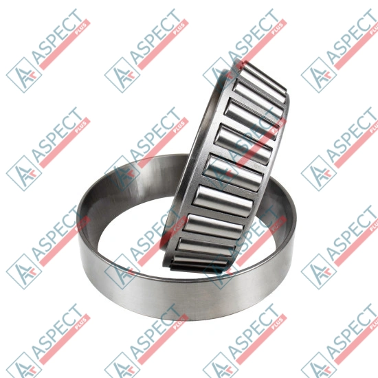 Roller Bearing Bosch Rexroth R909157197 SKS